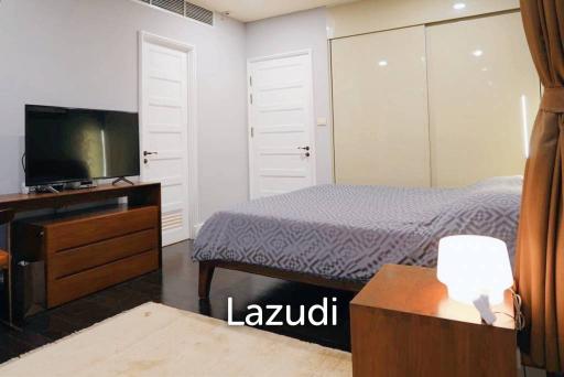 3 Bed 3 Bath 151 SQ.M Aguston Sukhumvit 22