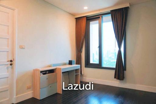 3 Bed 3 Bath 151 SQ.M Aguston Sukhumvit 22