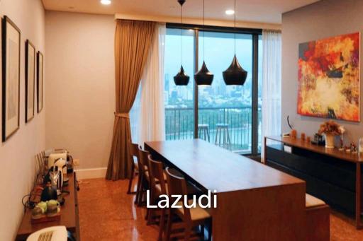 3 Bed 3 Bath 151 SQ.M Aguston Sukhumvit 22