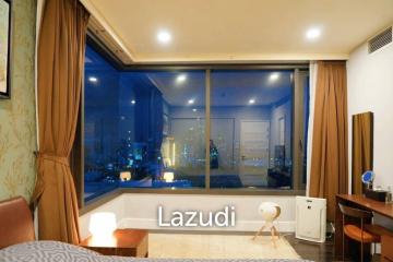 3 Bed 3 Bath 151 SQ.M Aguston Sukhumvit 22