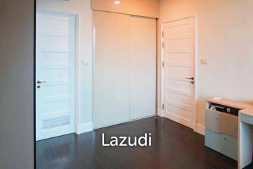 3 Bed 3 Bath 151 SQ.M Aguston Sukhumvit 22