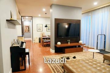 3 Bed 3 Bath 151 SQ.M Aguston Sukhumvit 22