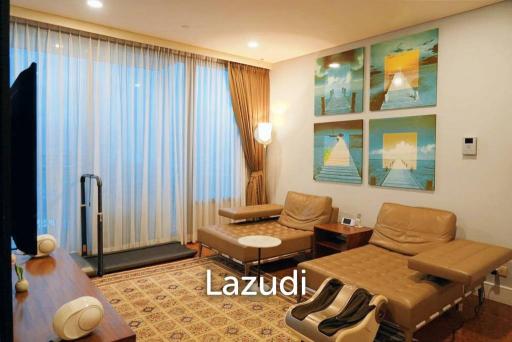 3 Bed 3 Bath 151 SQ.M Aguston Sukhumvit 22