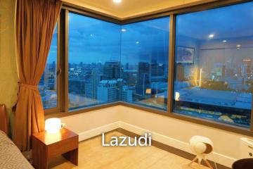 3 Bed 3 Bath 151 SQ.M Aguston Sukhumvit 22