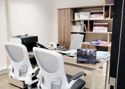 Office space for rent in Rama 3