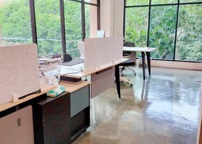 Office space for rent in Rama 3