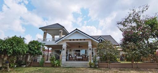 Bangsaray 3Bedrooms House for Sale