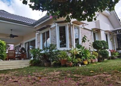 Bangsaray 3Bedrooms House for Sale