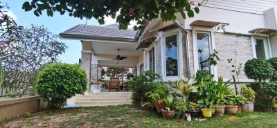 Bangsaray 3Bedrooms House for Sale