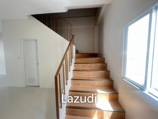 2 Bed 3 Bah 135.5 SQ.M Wizhome Cha am - Hua hin