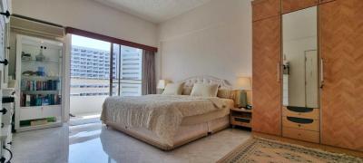 1 Bedroom for Sale in Jomtien Condotel