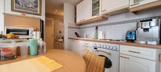 1 Bedroom for Sale in Jomtien Condotel