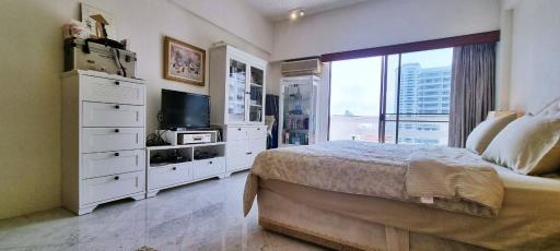 1 Bedroom for Sale in Jomtien Condotel