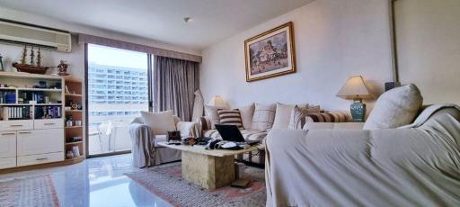 1 Bedroom for Sale in Jomtien Condotel