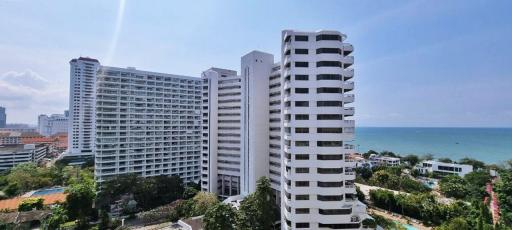 1 Bedroom for Sale in Jomtien Condotel