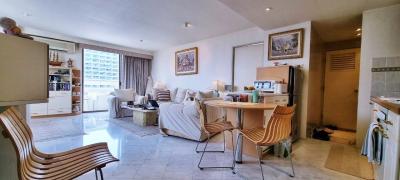 1 Bedroom for Sale in Jomtien Condotel