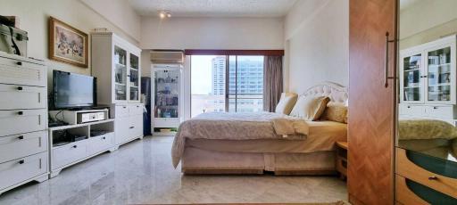 1 Bedroom for Sale in Jomtien Condotel