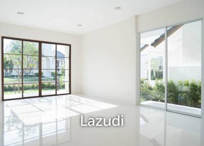 3 Bed 2 Bath 130 SQ.M Wizhome Cha Am - Hua Hin