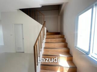 2 Bed 3 Bah 135.5 SQ.M Wizhome Cha am - Hua hin