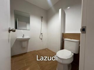 2 Bed 3 Bah 135.5 SQ.M Wizhome Cha am - Hua hin