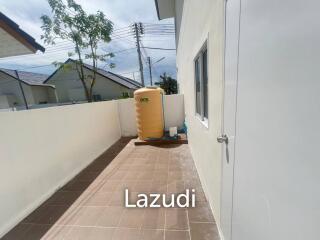 2 Bed 3 Bah 135.5 SQ.M Wizhome Cha am - Hua hin