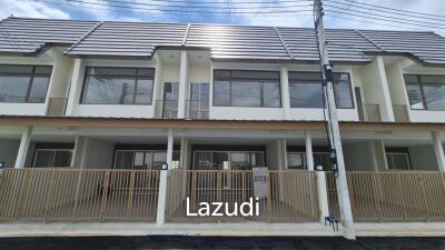 2 Bed 3 Bah 135.5 SQ.M Wizhome Cha am - Hua hin