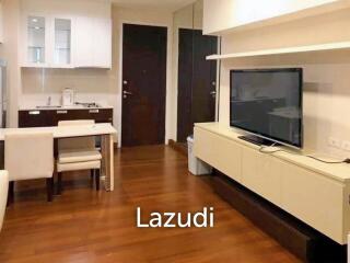 1 Bedroom 1 Bathroom 43 SQ.M Ivy Thonglor