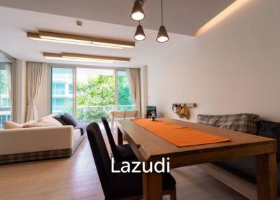 WAN VAYLA CONDO : 1 bed with pool view