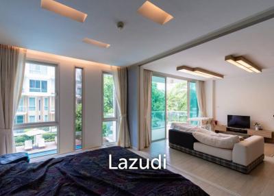 WAN VAYLA CONDO : 1 bed with pool view