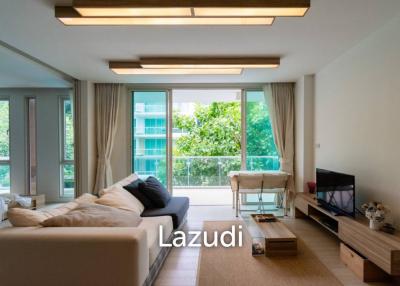 WAN VAYLA CONDO : 1 bed with pool view