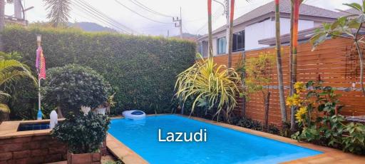3 Bedroom Townhouse for Sale in Kathu