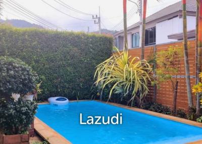 3 Bedroom Townhouse for Sale in Kathu
