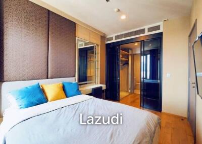 1 Bed 1 Bath 47 SQ.M Keyne By Sansiri