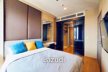 1 Bed 1 Bath 47 SQ.M Keyne By Sansiri