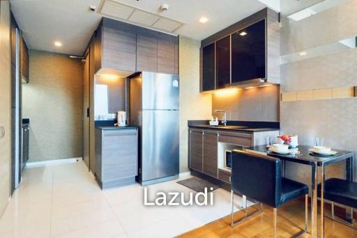 1 Bed 1 Bath 47 SQ.M Keyne By Sansiri