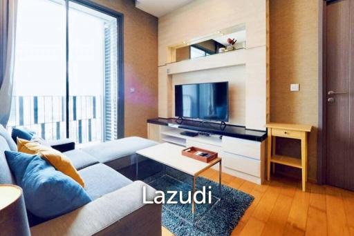 1 Bed 1 Bath 47 SQ.M Keyne By Sansiri