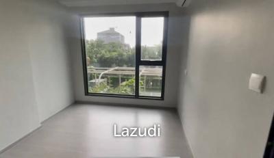 2 Bed 1 Bath 52.21 SQ.M The Privacy S101