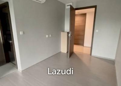 2 Bed 1 Bath 52.21 SQ.M The Privacy S101