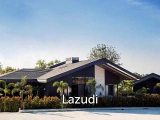 2 Bed 3 Bath 285 SQ.M Sanctuary Lakes Hua Hin