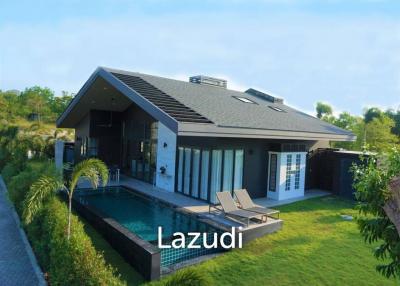 2 Bed 3 Bath 285 SQ.M Sanctuary Lakes Hua Hin