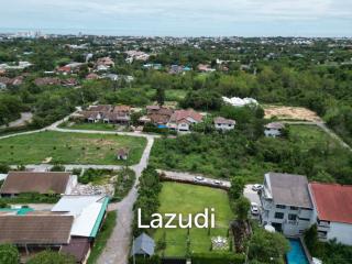 LARGE MODERN POOL VILLA : 4 bed seaview and country side view