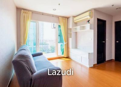 2 Bed 2 Bath 60 SQ.M Diamond Sukhumvit