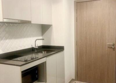 1Bed 1Bath 32 SQ.M Maestro 14 Siam-Ratchathewi