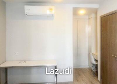 1Bed 1Bath 32 SQ.M Maestro 14 Siam-Ratchathewi