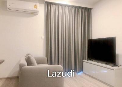 1Bed 1Bath 32 SQ.M Maestro 14 Siam-Ratchathewi