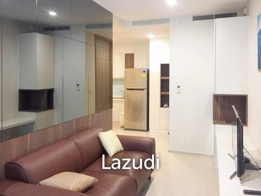 1 Bed 1 Bath 52 SQ.M Noble Ploenchit