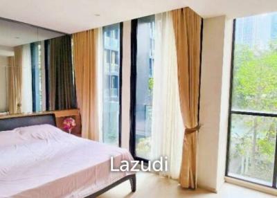 1 Bed 1 Bath 52 SQ.M Noble Ploenchit