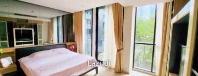 1 Bed 1 Bath 52 SQ.M Noble Ploenchit