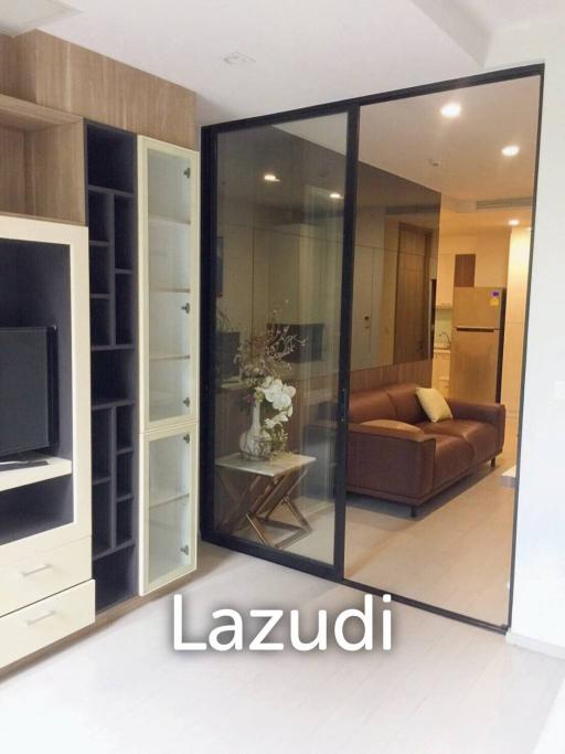 1 Bed 1 Bath 52 SQ.M Noble Ploenchit