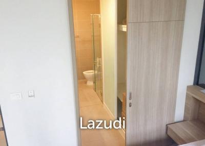 1 Bed 1 Bath 52 SQ.M Noble Ploenchit